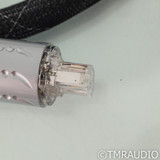 Cerious Technologies Graphene Matrix + Damping2 Power Cable; 7ft AC Cord