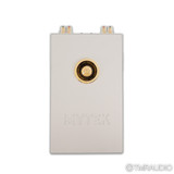 Mytek Empire Stereo GanFET Stereo Power Amplifier