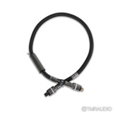 Synergistic Research Atmosphere X Euphoria Power Cable; 5ft AC Cord Synergistic Research Atmosphere X Euphoria Power Cable; 5ft AC Cord