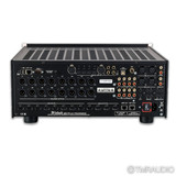McIntosh MX170 15.1 Channel Home Theater Processor; MM Phono
