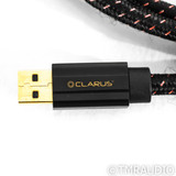 Clarus Crimson MkII USB Cable; 1m Digital Interconnect (Open Box)