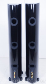 PSB Imagine T2 Speakers in Factory Boxes; Black Gloss