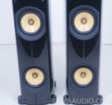 PSB Imagine T2 Speakers in Factory Boxes; Black Gloss