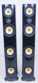 PSB Imagine T2 Speakers in Factory Boxes; Black Gloss