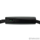 AudioQuest Wind RCA Cables; 1m Pair Interconnects