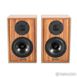 Spendor Classic 4/5 Bookshelf Speakers; Walnut Pair