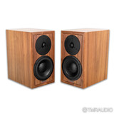 Dynaudio Heritage Special Bookshelf Speakers; Walnut Pair Dynaudio Heritage Special Bookshelf Speakers; Walnut Pair