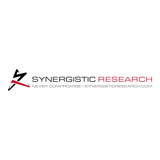 Synergistic Research Logo