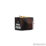 Benz Micro Zebra L MC Phono Cartridge; Moving Coil Benz Micro Zebra L MC Phono Cartridge; Moving Coil