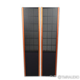  Sanders Sound Systems 10e Hybrid ElectroStatic Floorstanding Speakers; Pair