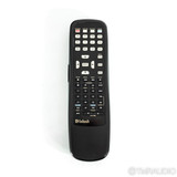 McIntosh C2200 Stereo Tube Preamplifier; MM Phono (1/1)