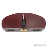 Bowers & Wilkins Nautilus HTM1 Center Channel Speaker; Cherry