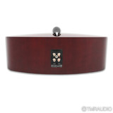 Bowers & Wilkins Nautilus HTM1 Center Channel Speaker; Cherry