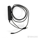 AudioQuest Diamond USB to Lightning Cable; 1.5m Digital Interconnect; 72v DBS AudioQuest Diamond USB to Lightning Cable; 1.5m Digital Interconnect; 72v DBS