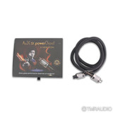 Audience Au24 SX powerChord Power Cable; 2m AC Cord