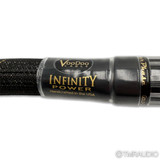 VooDoo Cables Infinity Power Cable; 6ft AC Cord VooDoo Cables Infinity Power Cable; 6ft AC Cord