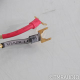ViaBlue SC-2 Speaker Cables; 3m Pair