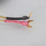 ViaBlue SC-2 Speaker Cables; 3m Pair