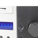 BAT VK-53 SE Stereo Tube Preamplifier