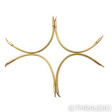 ZenSati Seraphim Speaker Jumper Set; 0.3m set of 4