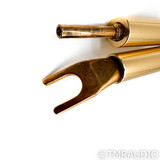 ZenSati Seraphim Speaker Jumper Set; 0.3m set of 4