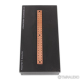 Synergistic Research Active Ground Block SE (Ground Block Only)