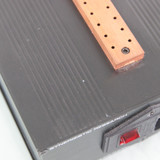 Synergistic Research Active Ground Block SE (Ground Block Only)