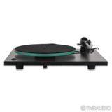 Rega RP3 Belt-Drive Turntable; w/ Ortofon LVB250 MM Cartridge Rega RP3 Belt-Drive Turntable; w/ Ortofon LVB250 MM Cartridge