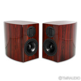 LSA Electronics Statement 100 Bookshelf Speakers; Rosewood Pair LSA Electronics Statement 100 Bookshelf Speakers; Rosewood Pair