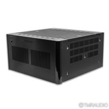 Rotel RB-1590 Stereo Power Amplifier; Black