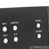 Krell Illusion II Stereo Preamplifier (1/5)