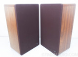 Phase Tech PC70 Vintage Speakers in Factory Boxes