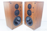Phase Tech PC70 Vintage Speakers in Factory Boxes