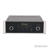 McIntosh MP100 MM / MC Phono Preamplifier McIntosh MP100 MM / MC Phono Preamplifier
