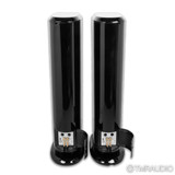 Revel Ultima Salon2 Floorstanding Speakers; Piano Black Pair (1/1)
