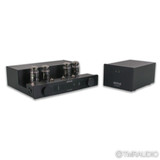 Octave V70 Class A Stereo Tube Integrated Amplifier Octave V70 Class A Stereo Tube Integrated Amplifier