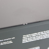 Rotel RCD-1572 CD Player