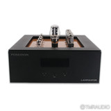 Lampizator Poseidon Tube DAC; D/A Converter