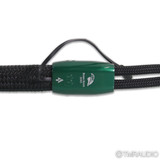 AudioQuest Robin Hood ZERO Speaker Cables; 5ft Pair