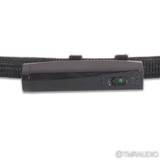 AudioQuest Robin Hood ZERO Speaker Cables; 5ft Pair