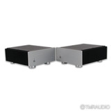 Van Alstine DVA M225 Monoblock Power Amplifiers; Pair Van Alstine DVA M225 Monoblock Power Amplifiers; Pair