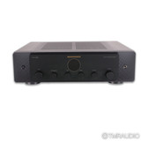 Marantz Model 40n Stereo Integrated Amplifier; MM Phono Marantz Model 40n Stereo Integrated Amplifier; MM Phono