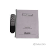 Audio Research DSi200 Stereo Integrated Amplifier