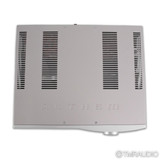 Anthem STR Stereo Preamplifier; MM / MC Phono Anthem STR Stereo Preamplifier; MM / MC Phono