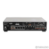 Anthem STR Stereo Preamplifier; MM / MC Phono Anthem STR Stereo Preamplifier; MM / MC Phono