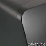 KEF LS50 Meta Bookshelf Speakers; Carbon Black Pair KEF LS50 Meta Bookshelf Speakers; Carbon Black Pair