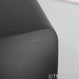 KEF LS50 Meta Bookshelf Speakers; Carbon Black Pair KEF LS50 Meta Bookshelf Speakers; Carbon Black Pair