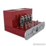 Rogers High Fidelity EHF-200 MK2 Stereo Tube Integrated Amplifier