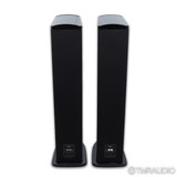 GoldenEar Triton Five Floorstanding Speakers; Black Pair