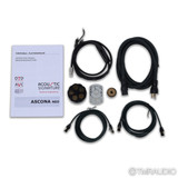 Acoustic Signature Ascona NEO Turntable; TA 7000 NEO 9" (No Cartridge)